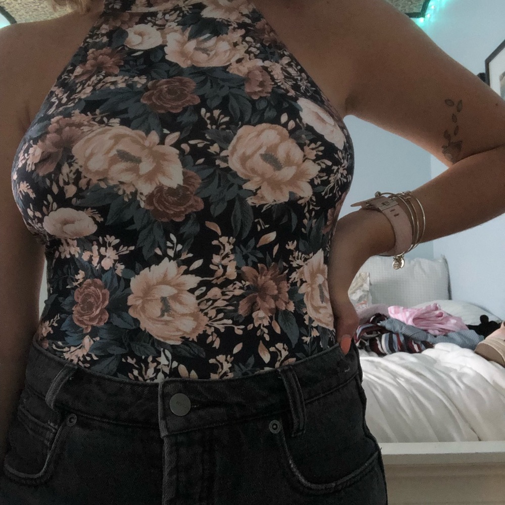 bodysuit